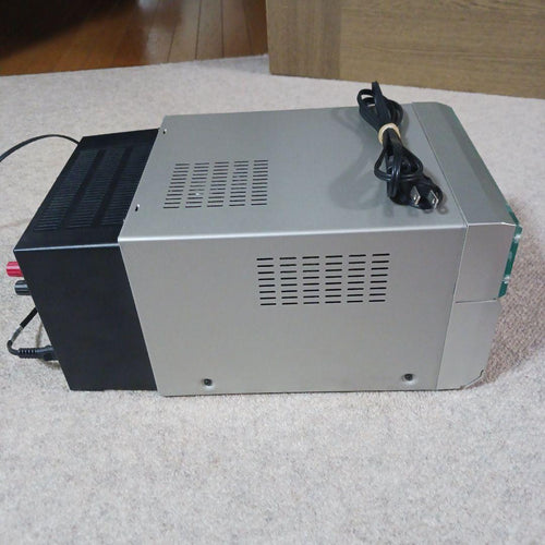 Mini Component Systems Pioneer Xr-Rs7