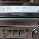 Mini Component Systems Pioneer Xr-Rs7