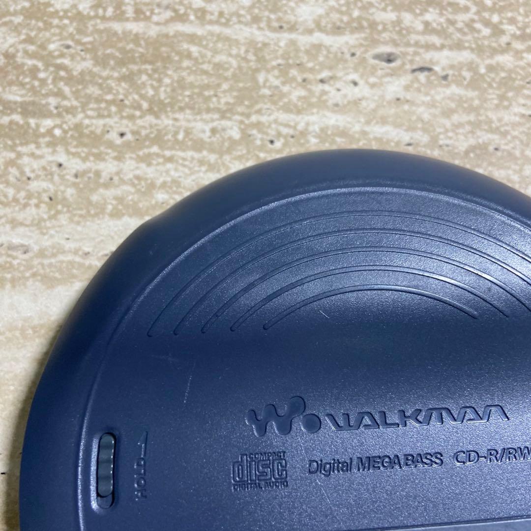 Sony Portable Cd Players D-Fj787 7918