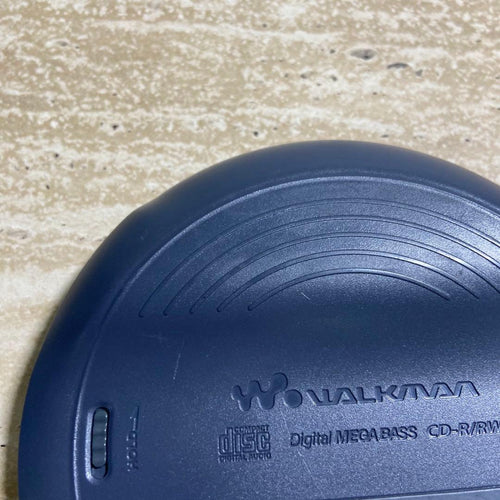 Sony Portable Cd Players D-Fj787 7918