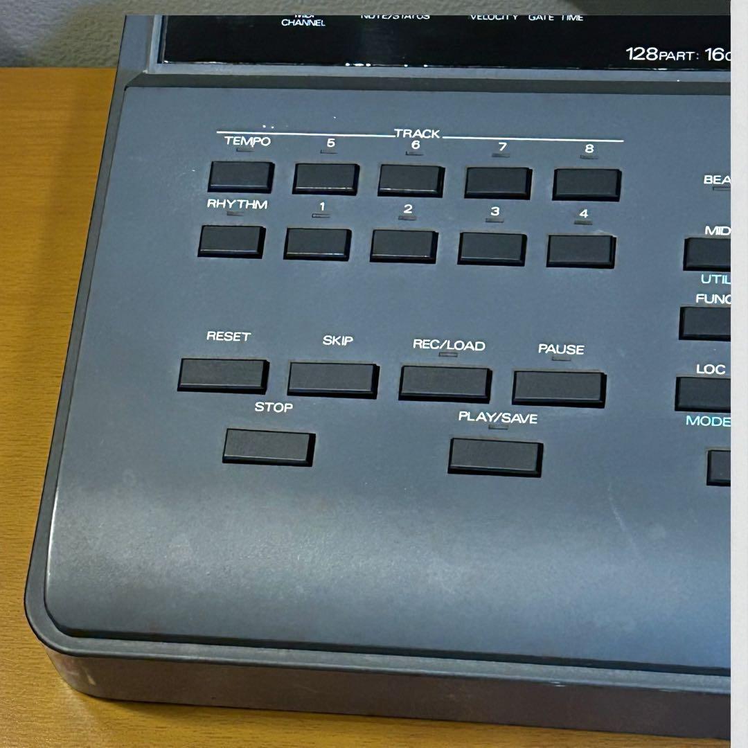 Roland Sequencers Mc-50 Micro Composer
