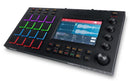 Akai Professional Expansion Pads, Samplers Effects Units Mpc Touch