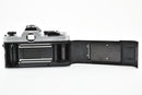 Slr Cameras (Film) Nikon Fm #21364