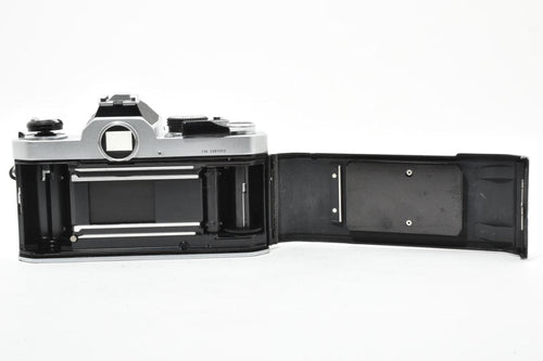 Slr Cameras (Film) Nikon Fm #21364