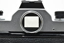 Slr Cameras (Film) Nikon Fm #21364