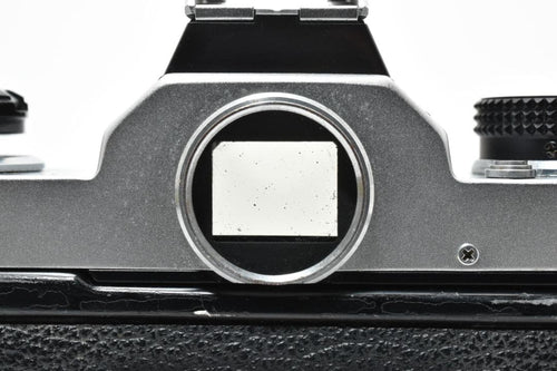 Slr Cameras (Film) Nikon Fm #21364