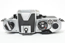 Slr Cameras (Film) Nikon Fm #21364
