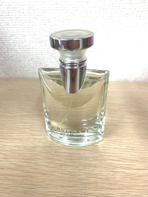 Bvlgari Perfume (Unisex) 50Ml 5Ml 1