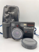 Mamiya Compact Camera (Film) M