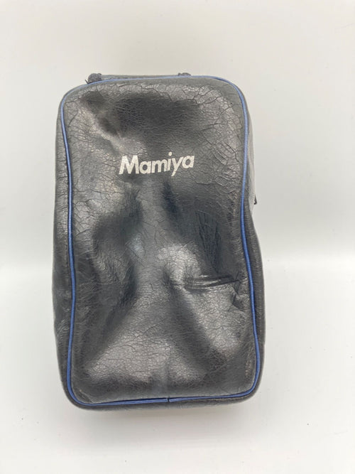 Mamiya Compact Camera (Film) M
