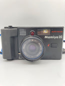 Mamiya Compact Camera (Film) M