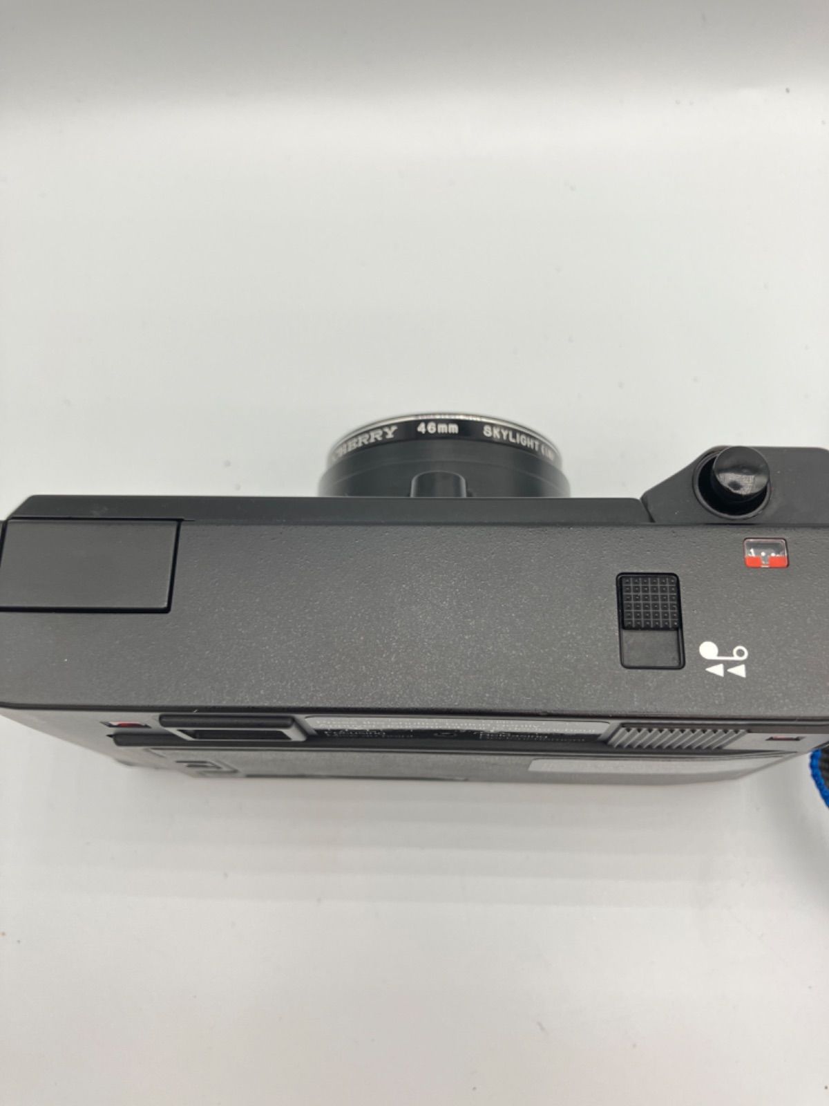 Mamiya Compact Camera (Film) M