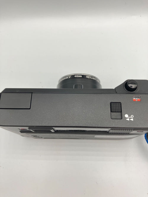 Mamiya Compact Camera (Film) M