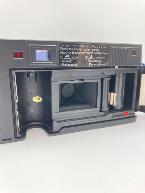 Mamiya Compact Camera (Film) M