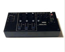 Korg Analog Mixers Volca Mix 4