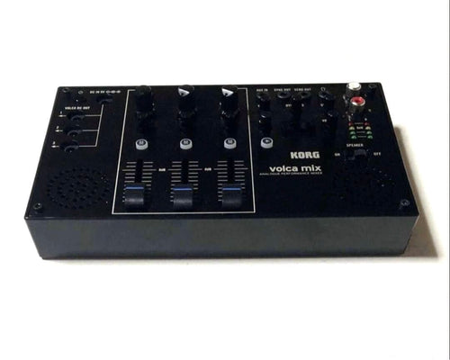 Korg Analog Mixers Volca Mix 4