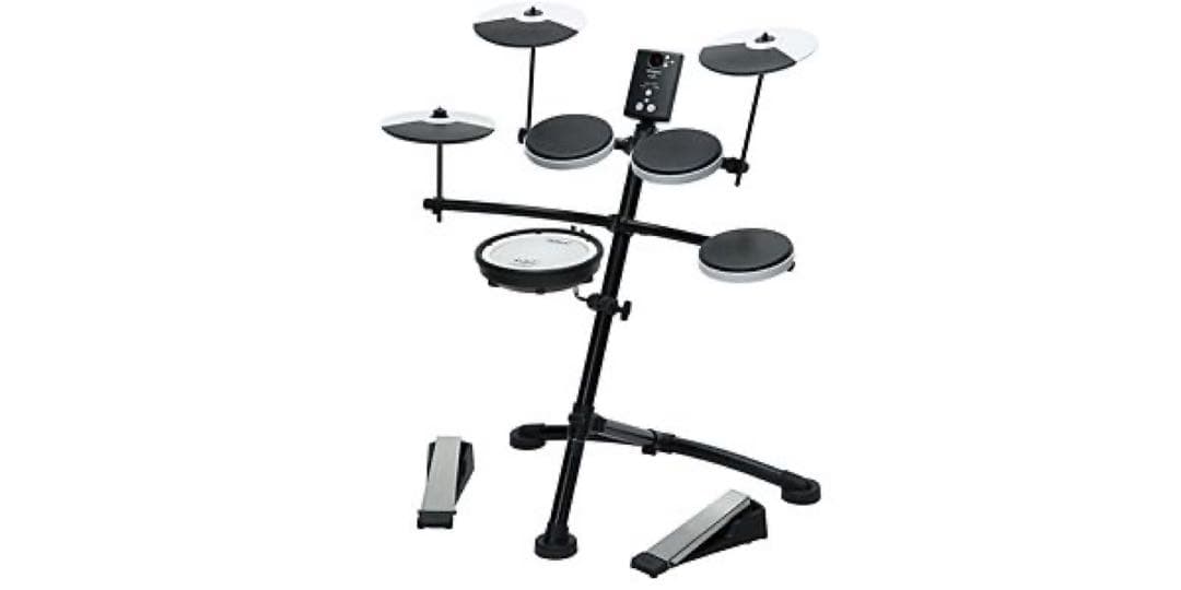 Roland Electronic Drums Td-1Kv