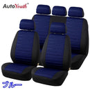Seat Cover Jzx100 2 3 Autoyouth