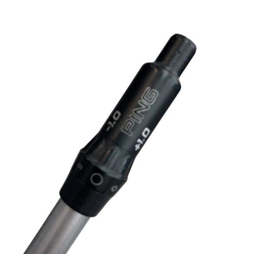 Shaft (G440 Attas King 5 S)B