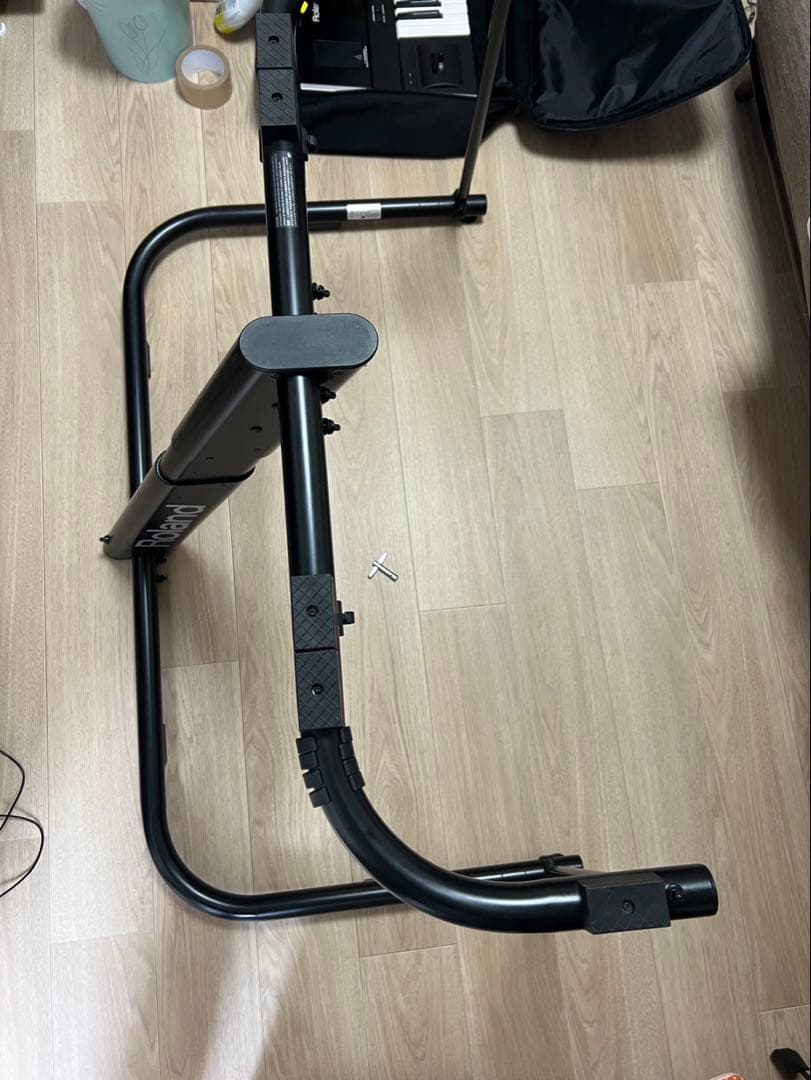 Roland Keyboard Stands