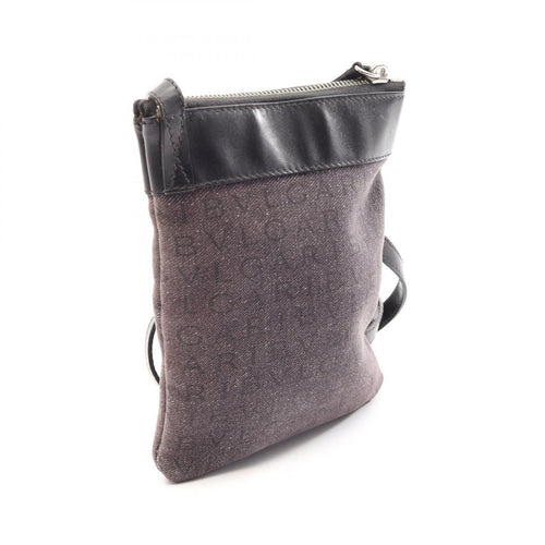 Bvlgari Shoulder Bag