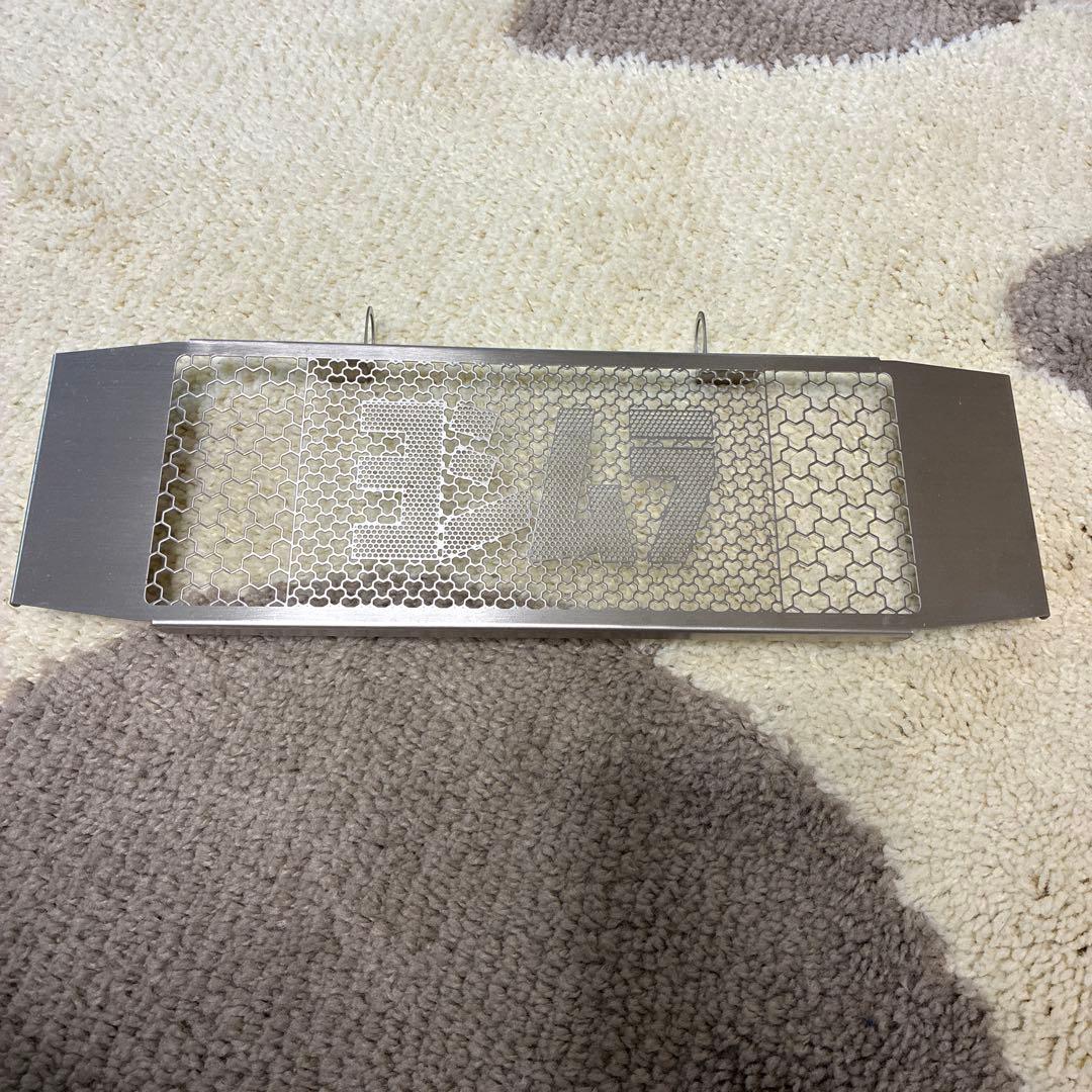 Yoshimura Engine Cooling Cb125R