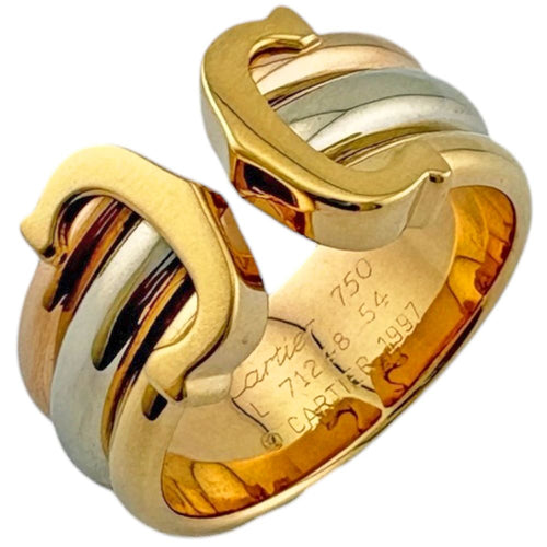 Cartier Others 2C 13.5 18 K18