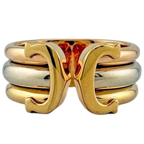 Cartier Others 2C 13.5 18 K18