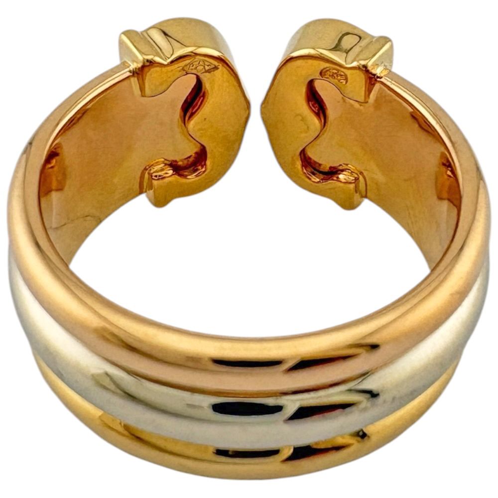 Cartier Others 2C 13.5 18 K18