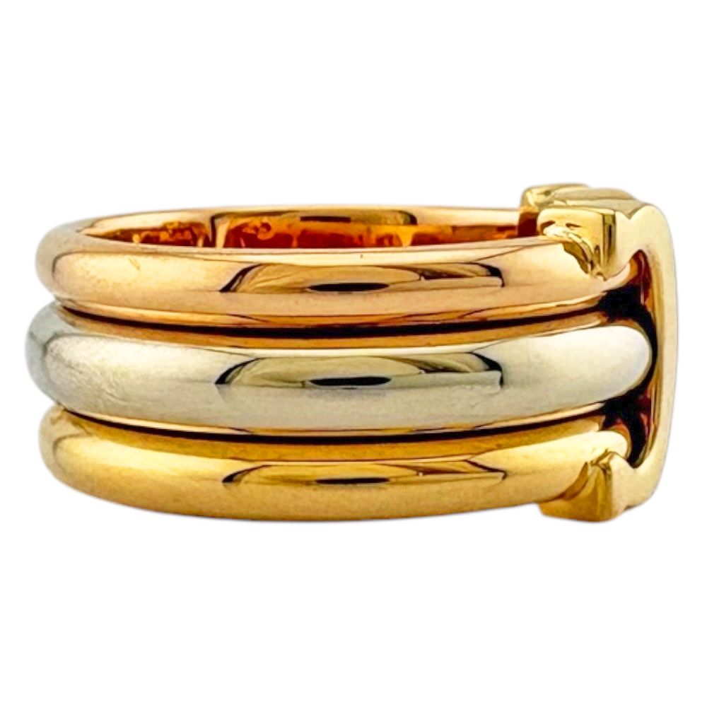Cartier Others 2C 13.5 18 K18