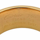 Cartier Others 2C 13.5 18 K18