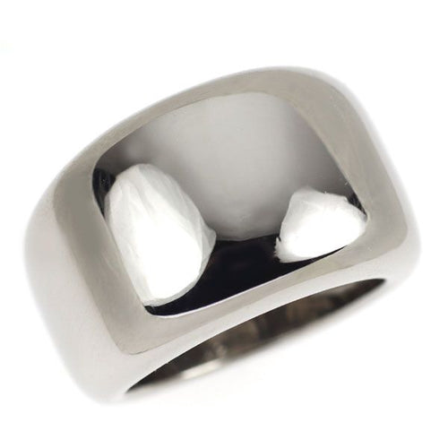 Cartier Ring K18Wg 49