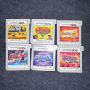 Games (Physical) Nintendo 3Ds 6