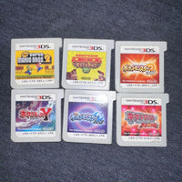 Games (Physical) Nintendo 3Ds 6