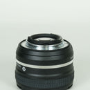 Nikon Lens (Single Focus) Af-S Nikkor F1.8G Special Edition F
