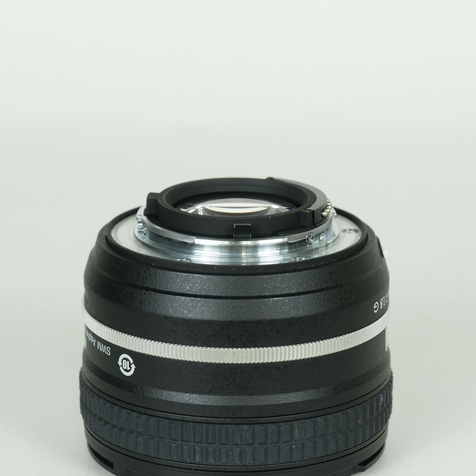 Nikon Lens (Single Focus) Af-S Nikkor F1.8G Special Edition F