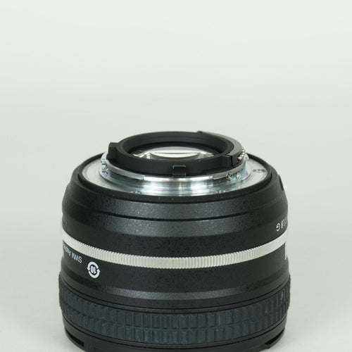 Nikon Lens (Single Focus) Af-S Nikkor F1.8G Special Edition F