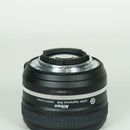 Nikon Lens (Single Focus) Af-S Nikkor F1.8G Special Edition F