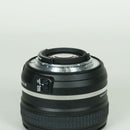 Nikon Lens (Single Focus) Af-S Nikkor F1.8G Special Edition F