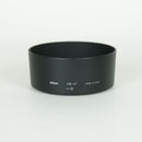 Nikon Lens (Single Focus) Af-S Nikkor F1.8G Special Edition F