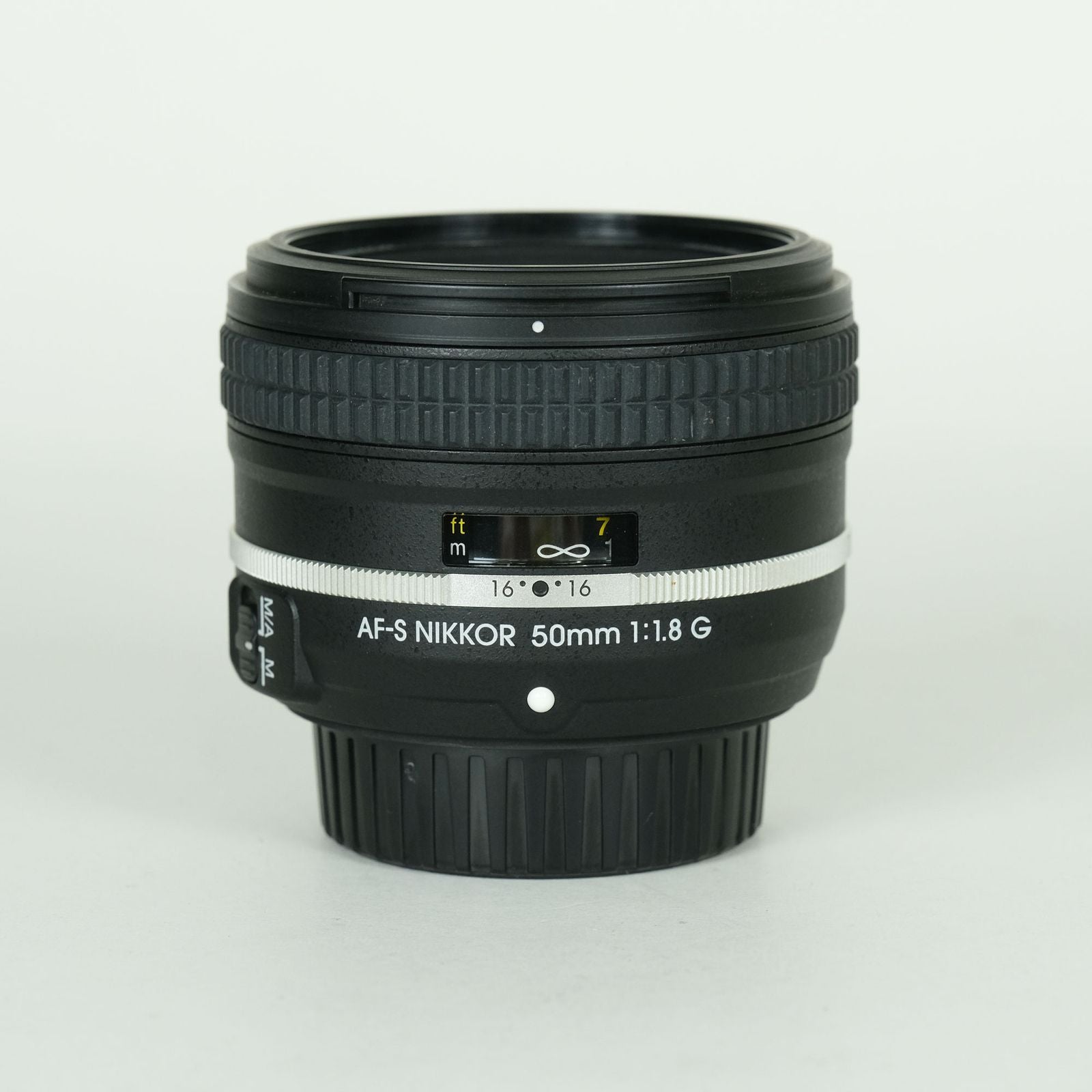 Nikon Lens (Single Focus) Af-S Nikkor F1.8G Special Edition F