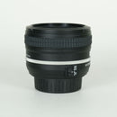 Nikon Lens (Single Focus) Af-S Nikkor F1.8G Special Edition F