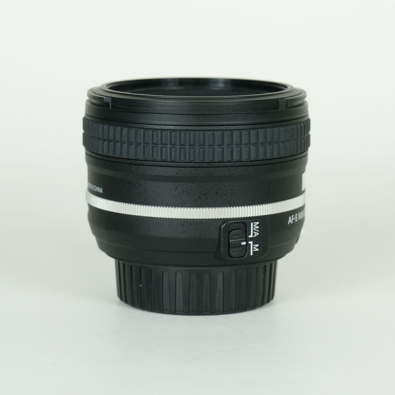 Nikon Lens (Single Focus) Af-S Nikkor F1.8G Special Edition F