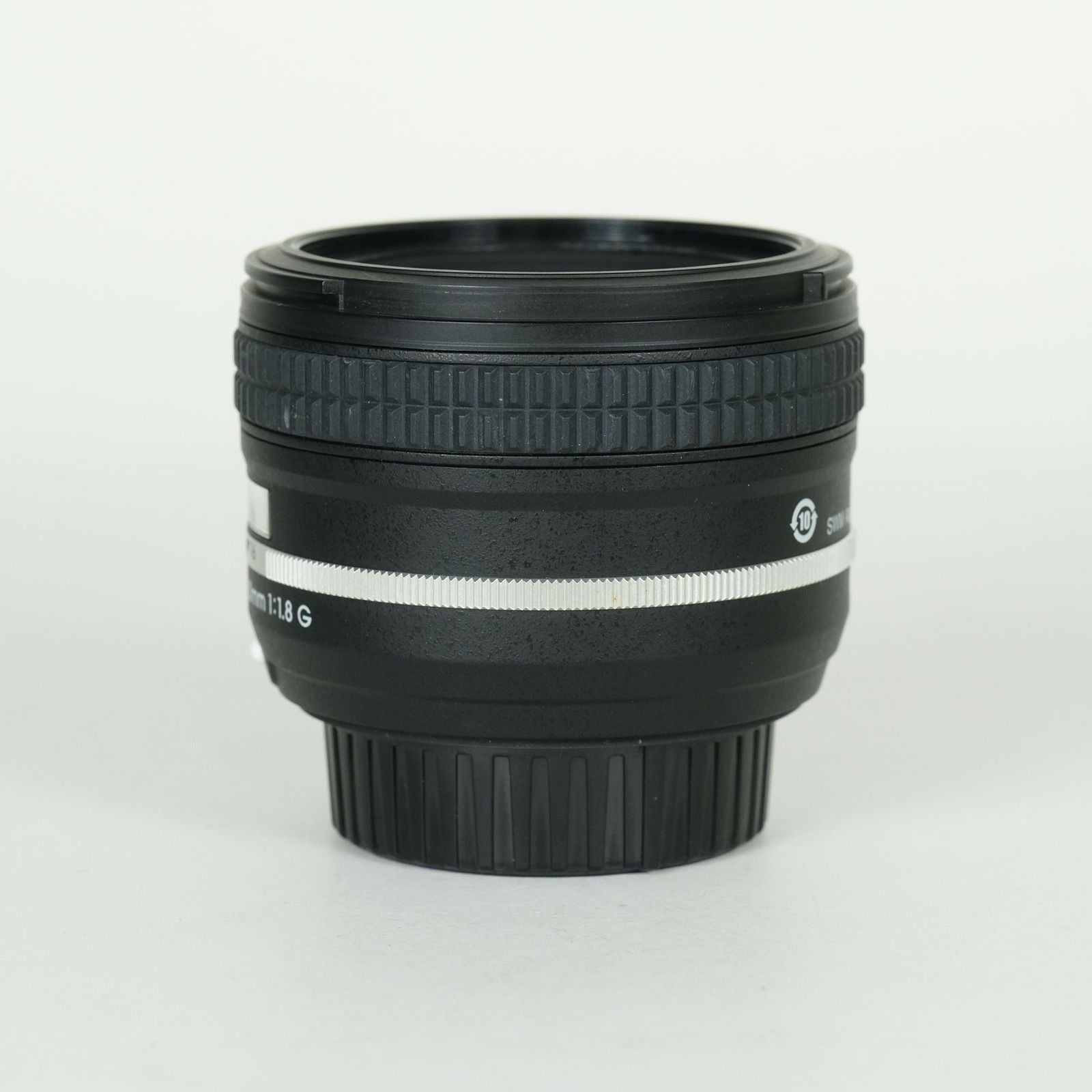 Nikon Lens (Single Focus) Af-S Nikkor F1.8G Special Edition F