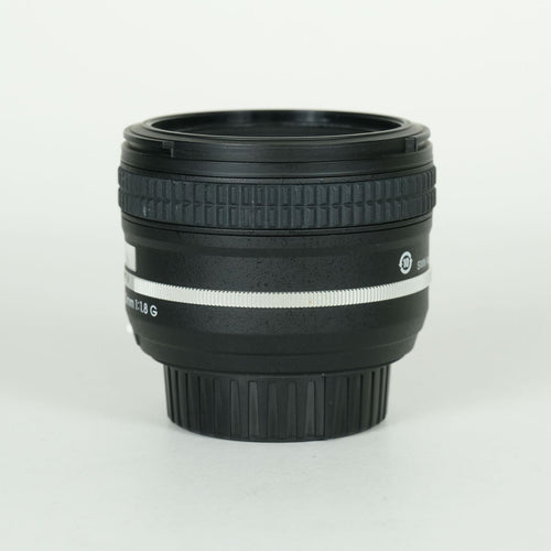 Nikon Lens (Single Focus) Af-S Nikkor F1.8G Special Edition F