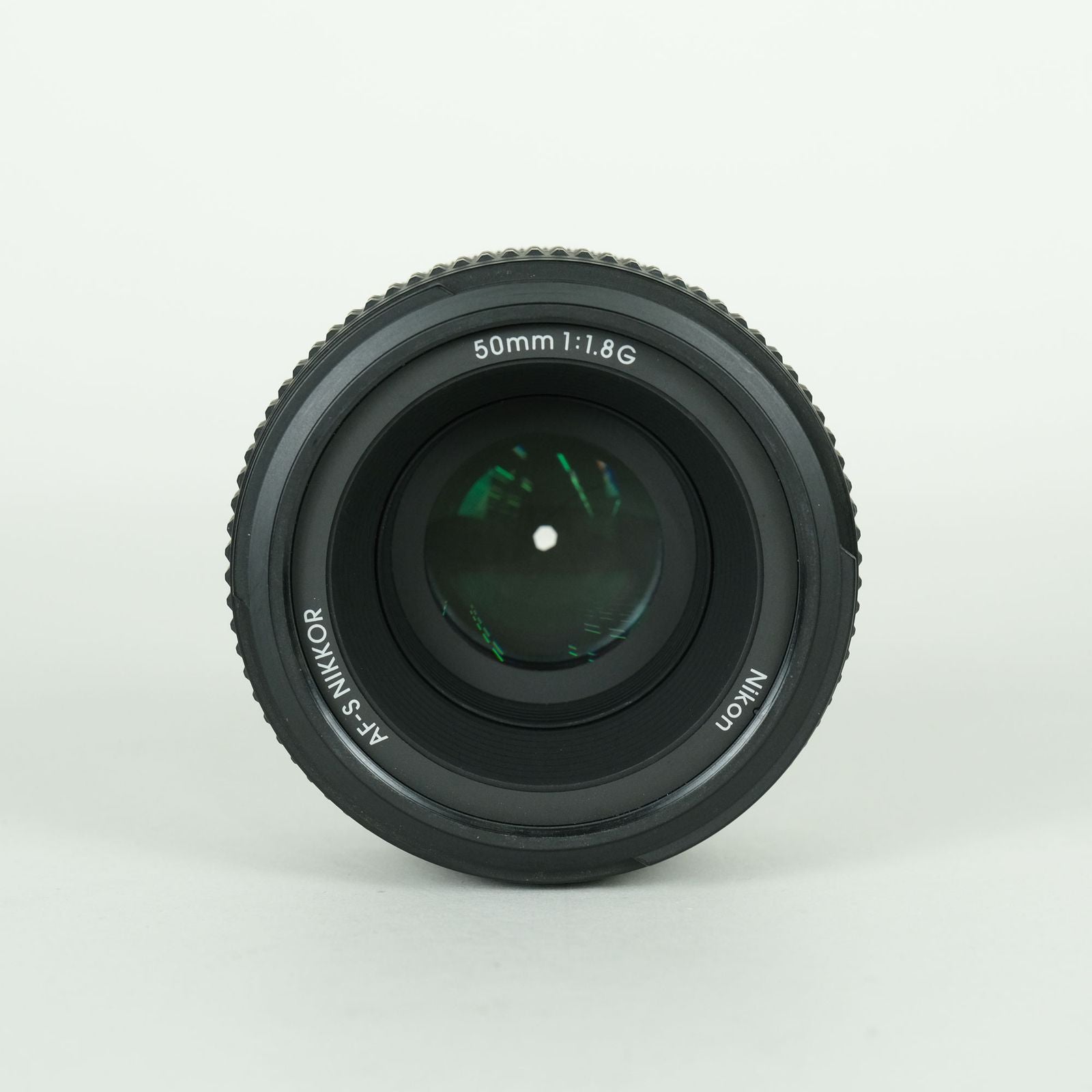 Nikon Lens (Single Focus) Af-S Nikkor F1.8G Special Edition F