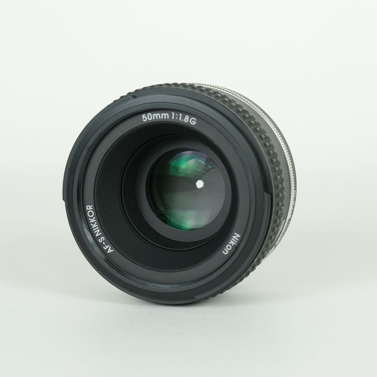 Nikon Lens (Single Focus) Af-S Nikkor F1.8G Special Edition F