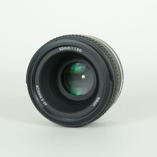 Nikon Lens (Single Focus) Af-S Nikkor F1.8G Special Edition F