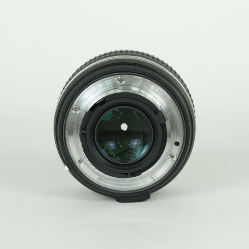 Nikon Lens (Single Focus) Af-S Nikkor F1.8G Special Edition F
