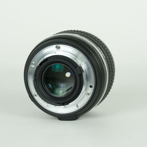 Nikon Lens (Single Focus) Af-S Nikkor F1.8G Special Edition F